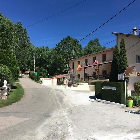 Les Chambres Et Studios Camping Parc De Paletes Saint-Girons  Exterior foto